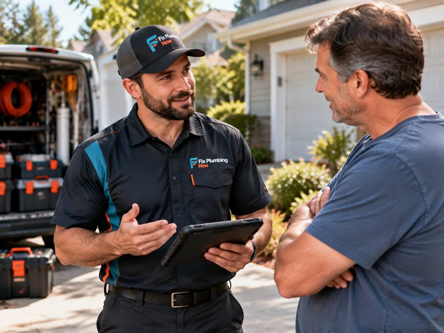 Clogged Drain Service Dickinson, TX FAQs